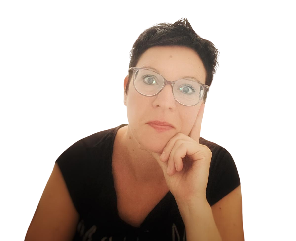Susanne Drews — Educadora de IA, Málaga