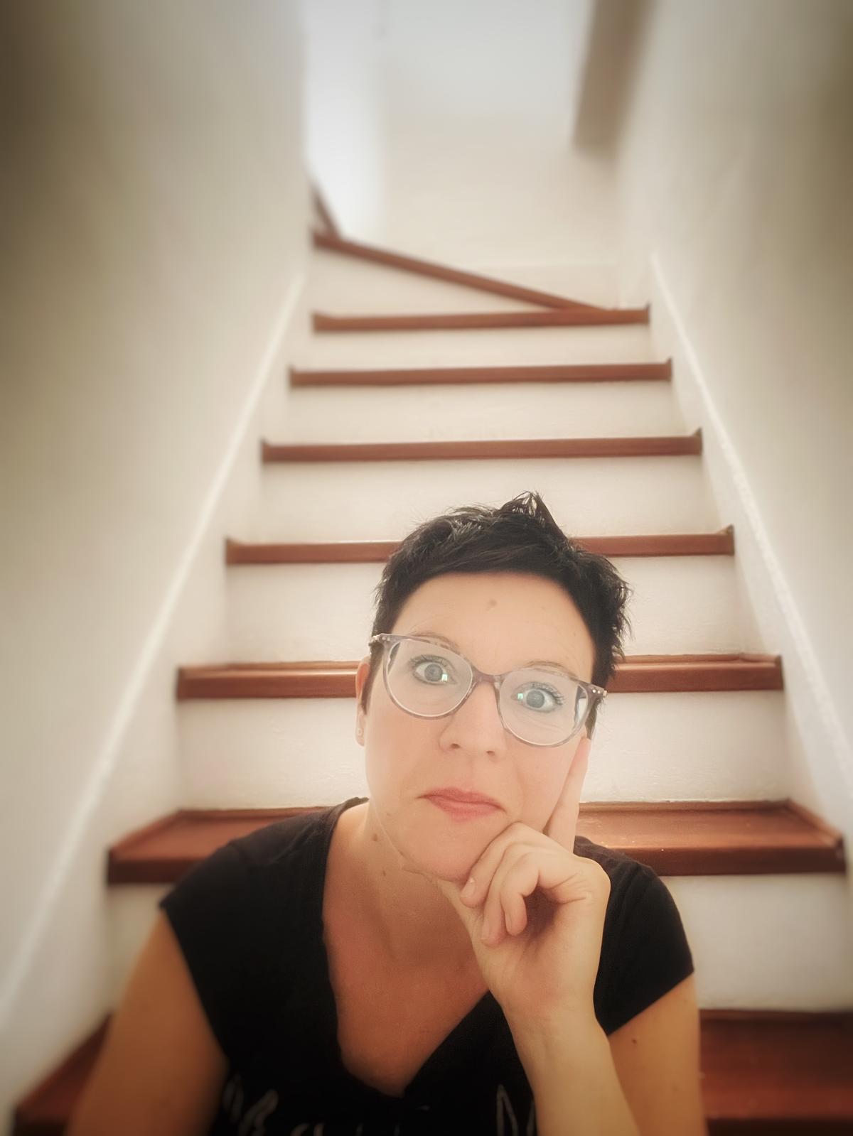 Susanne Drews — Educadora de IA, Málaga
